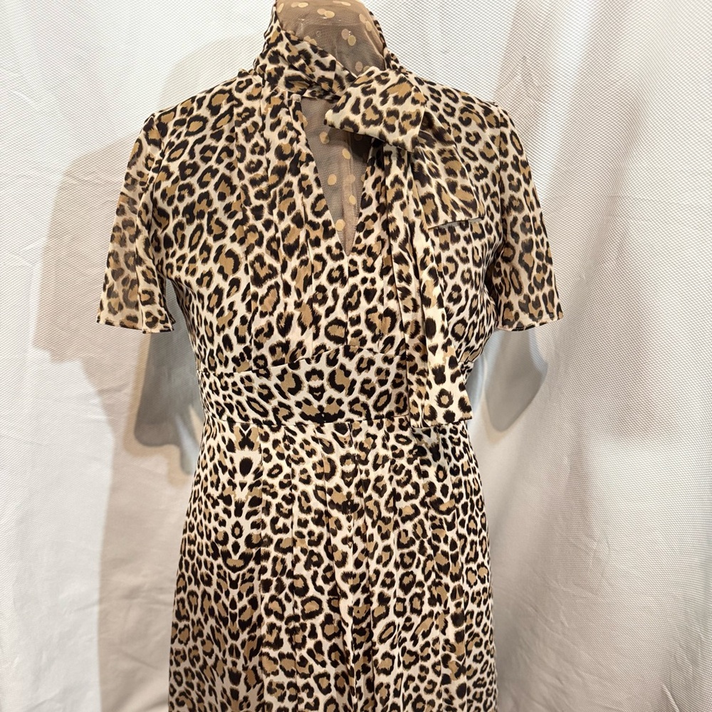 WD.NY Animal Print Dress with Short Sleeves
RODEO READY!